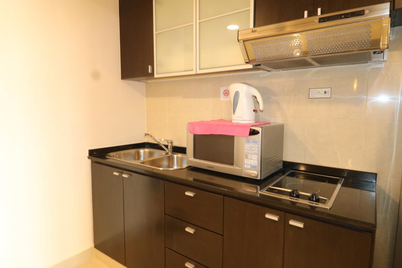 Millennium Suite At Pyramid Tower Petaling Jaya Extérieur photo