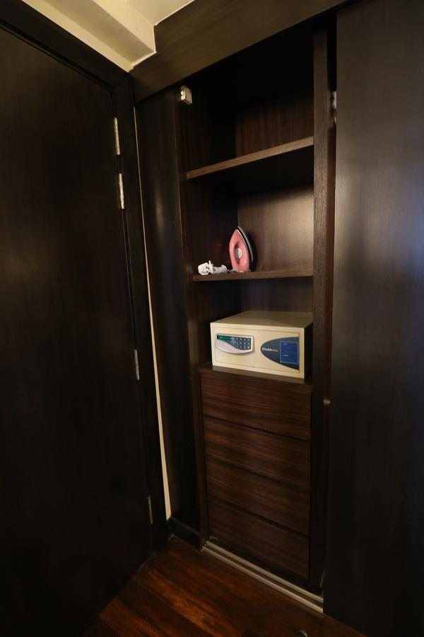 Millennium Suite At Pyramid Tower Petaling Jaya Extérieur photo