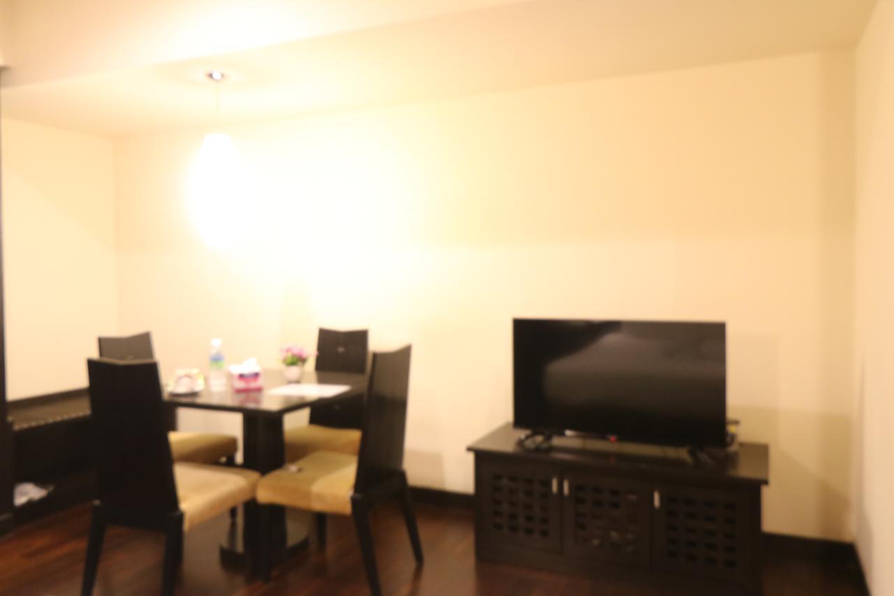 Millennium Suite At Pyramid Tower Petaling Jaya Extérieur photo