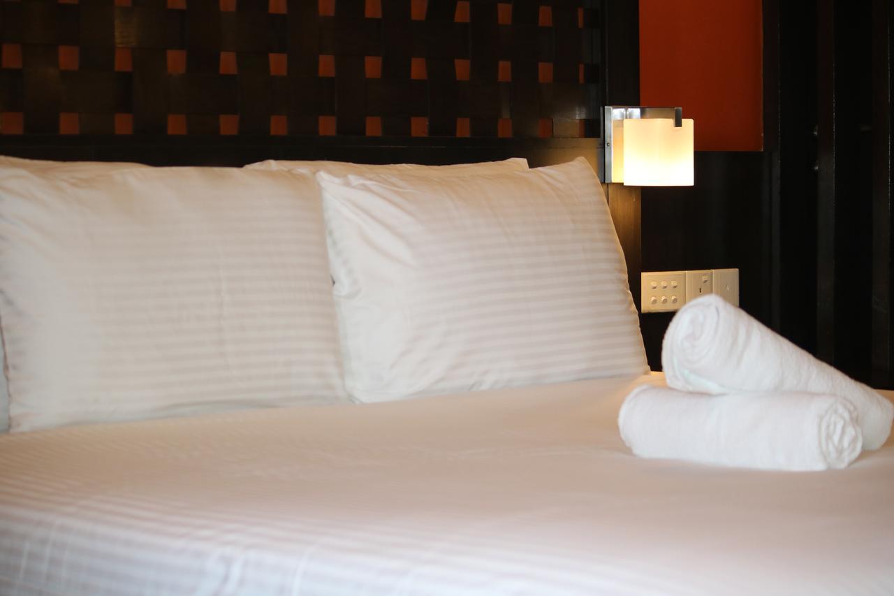 Millennium Suite At Pyramid Tower Petaling Jaya Extérieur photo